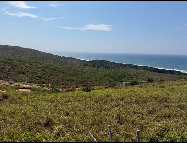 1,370M² VACANT LAND FOR SALE IN SEATON ESTATE